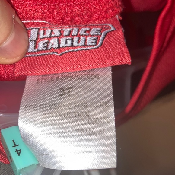 Boys 3T T-Shirt 3/$10 - Picture 3 of 3